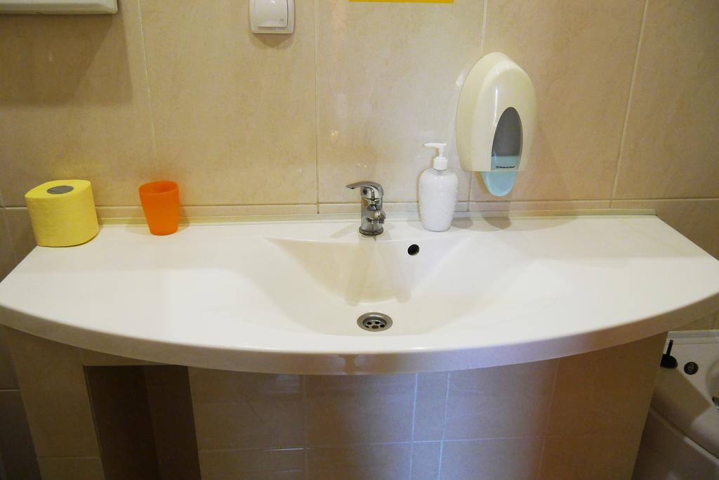 Malvy Hotel トラスコヴェッツ エクステリア 写真