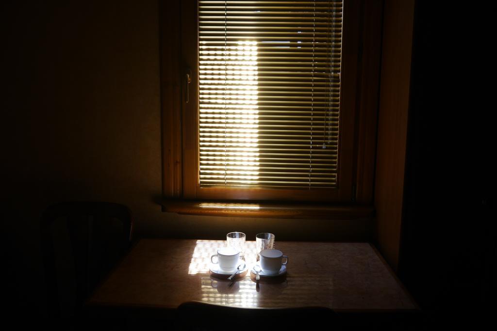 Malvy Hotel トラスコヴェッツ エクステリア 写真